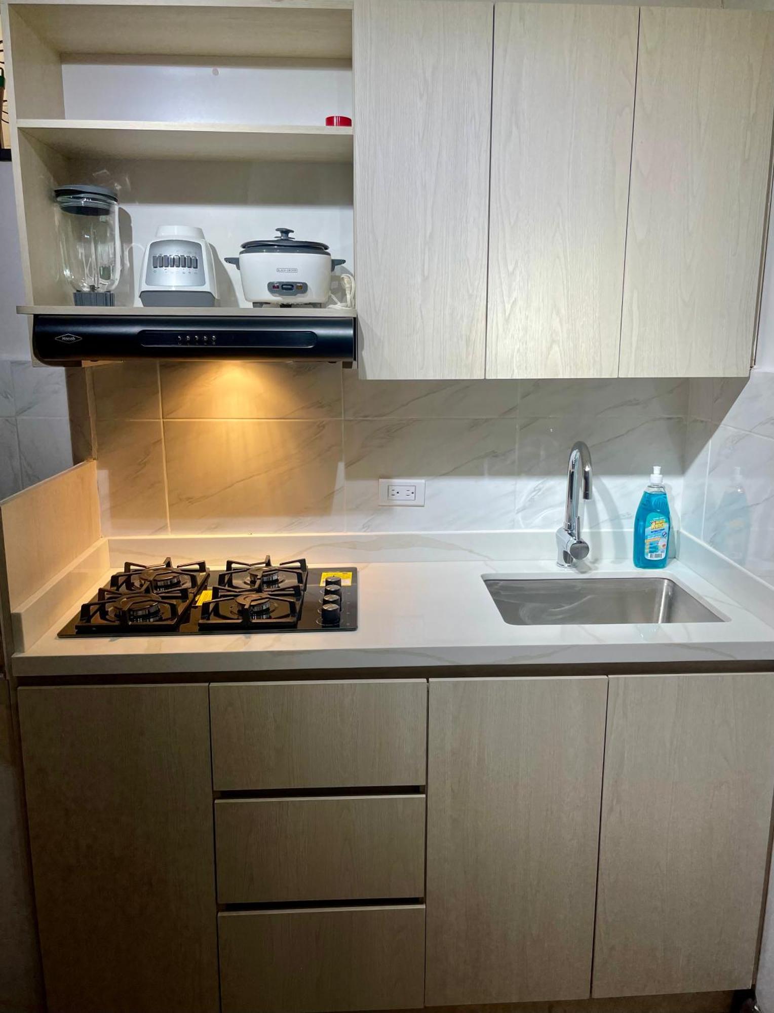 Apartamento Laureles Estadio 203 *
