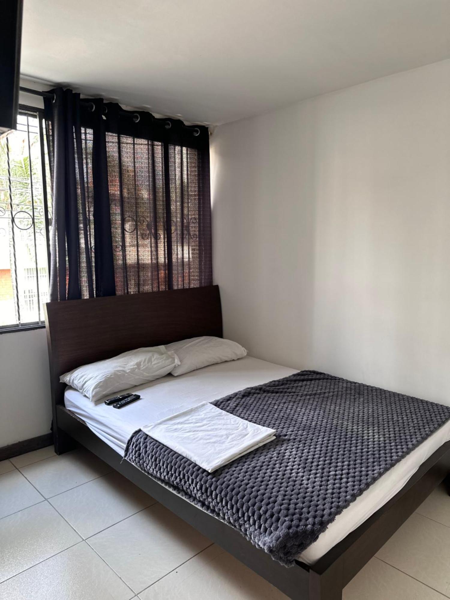 Laureles Estadio 203 Apartamento *